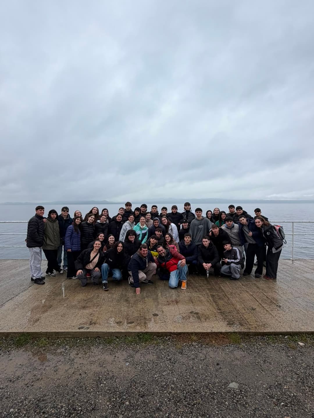 La Banda del Camión