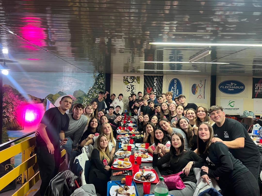 La Banda del Cáliz