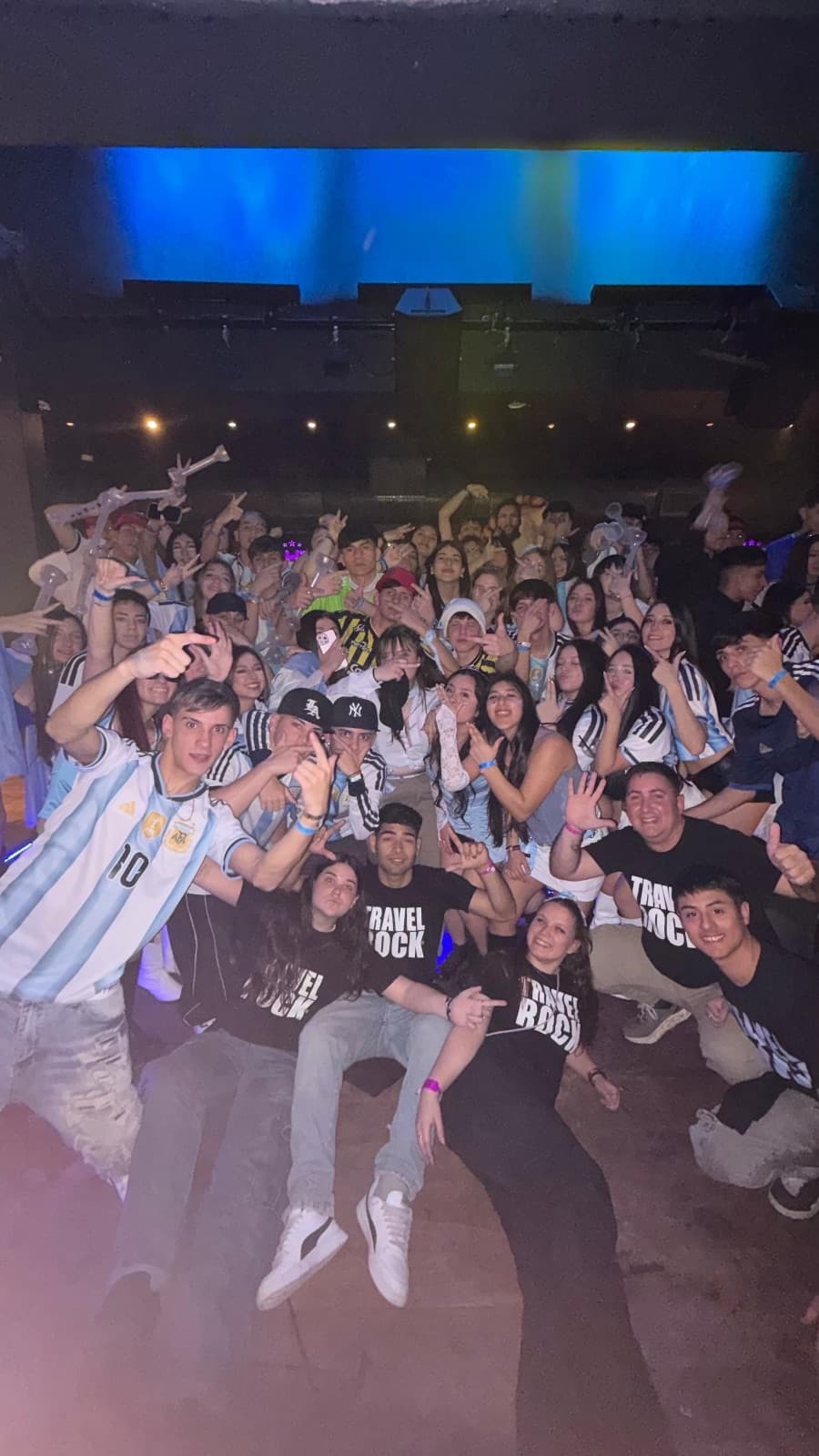 La Banda del Papucho