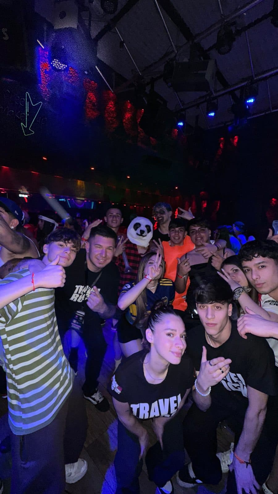 La Banda del Chino 🇨🇳🤩👉🏻