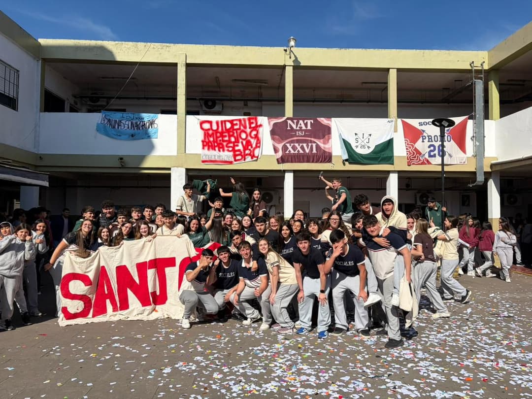La Banda del Sanjo