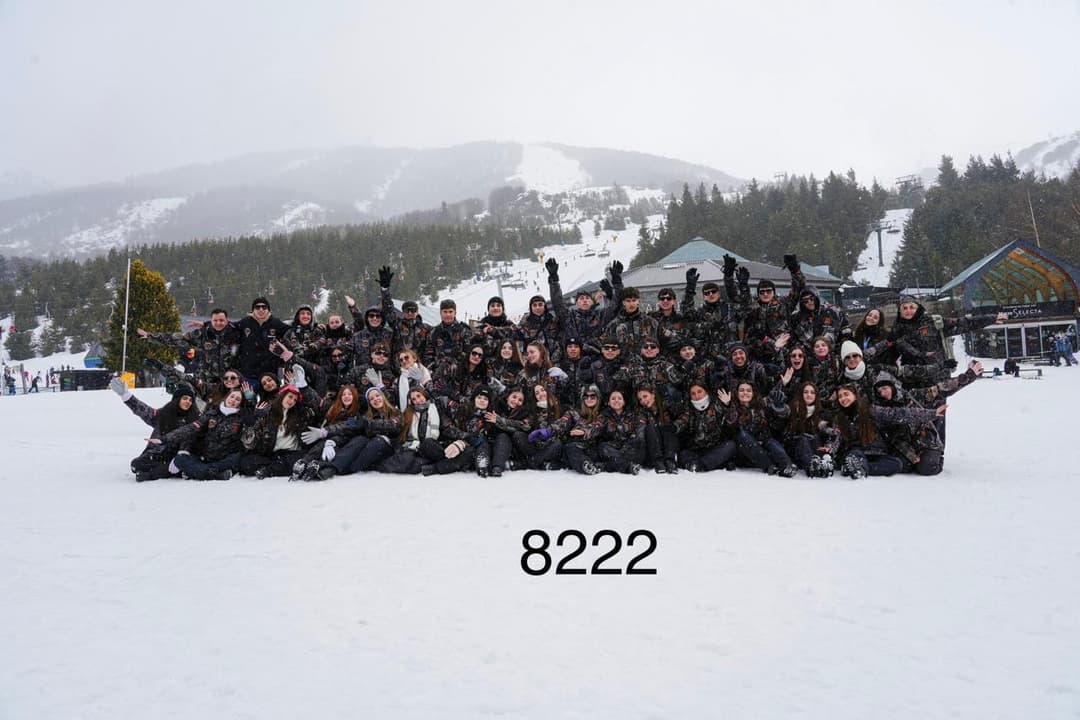 La Banda de la 127
