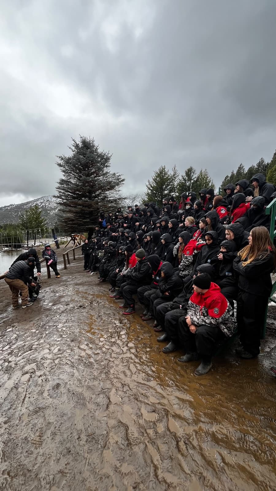 La Banda de Lasalle
