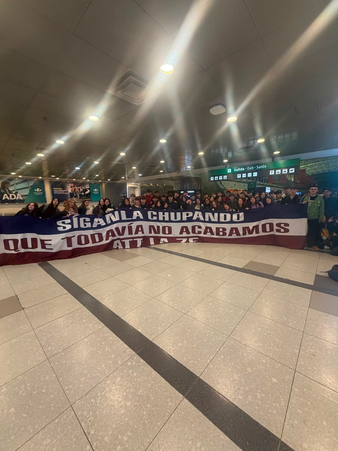 La Banda de Beata