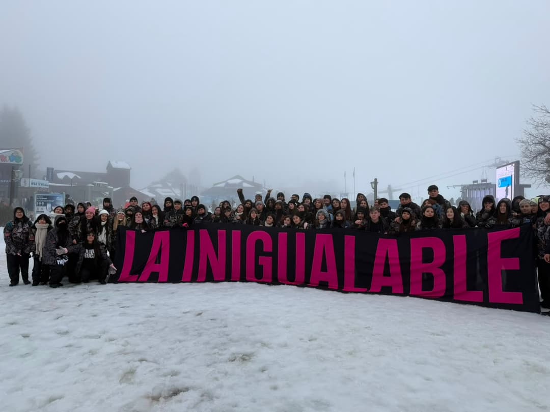 La Banda del Garrafa