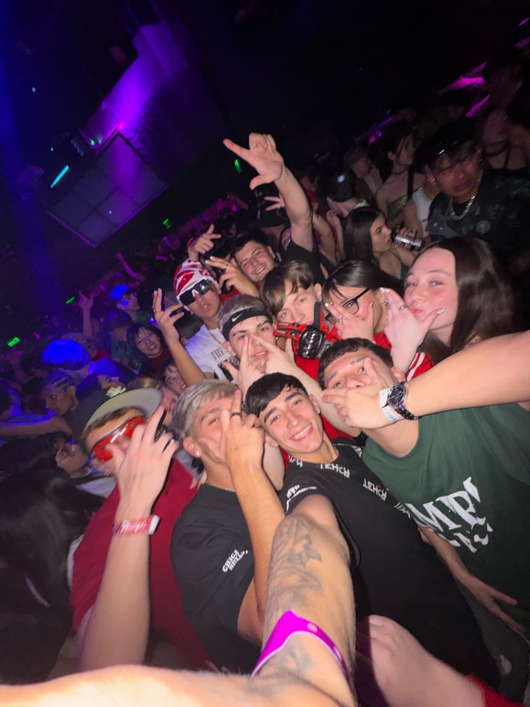 La Banda de la Chicha