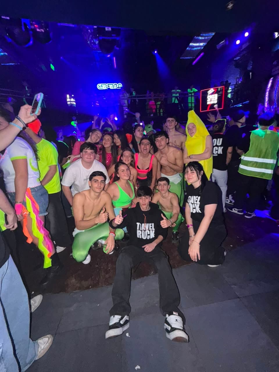 La Banda del Lobo