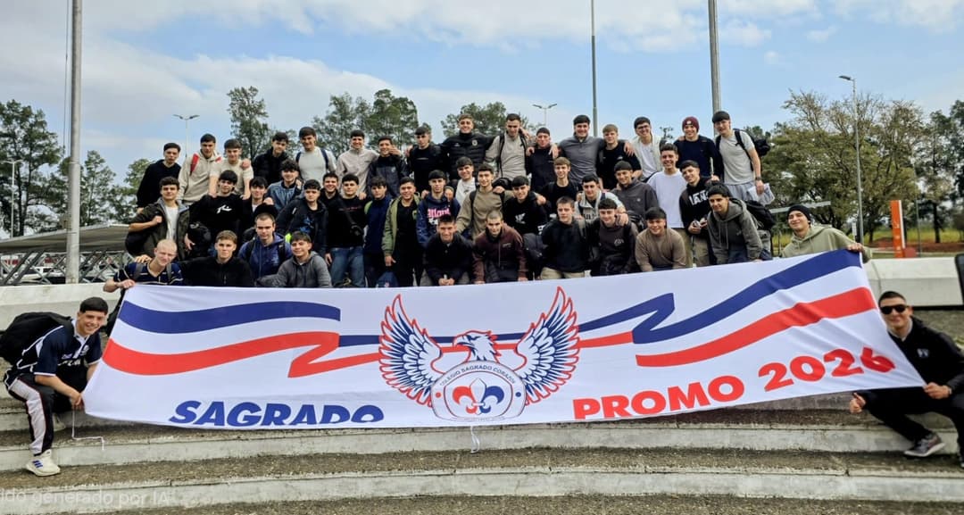 La Banda del Sagrado