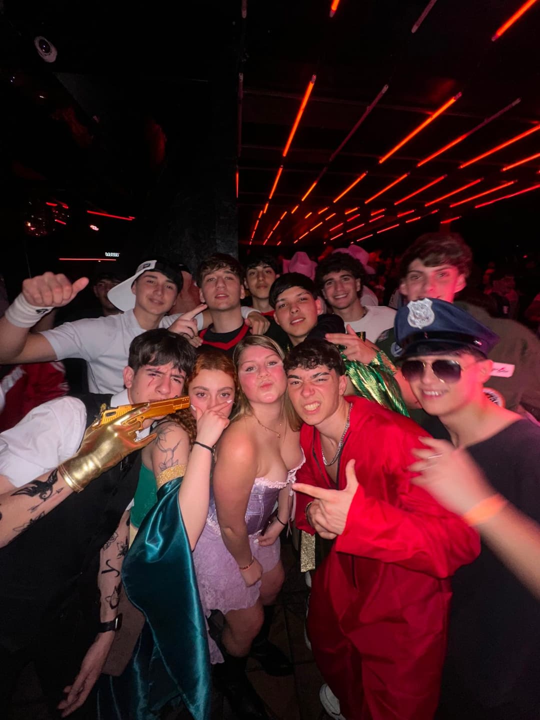 La Banda del Don Bosco