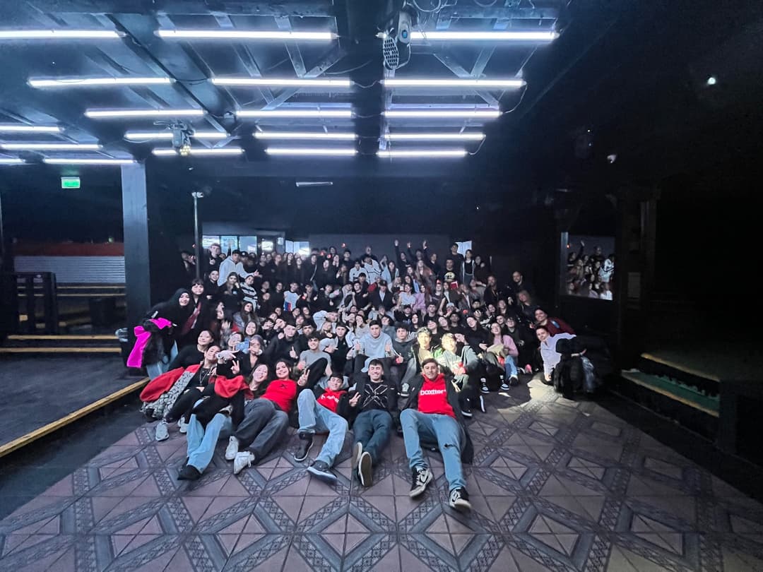 La Banda del Cambria