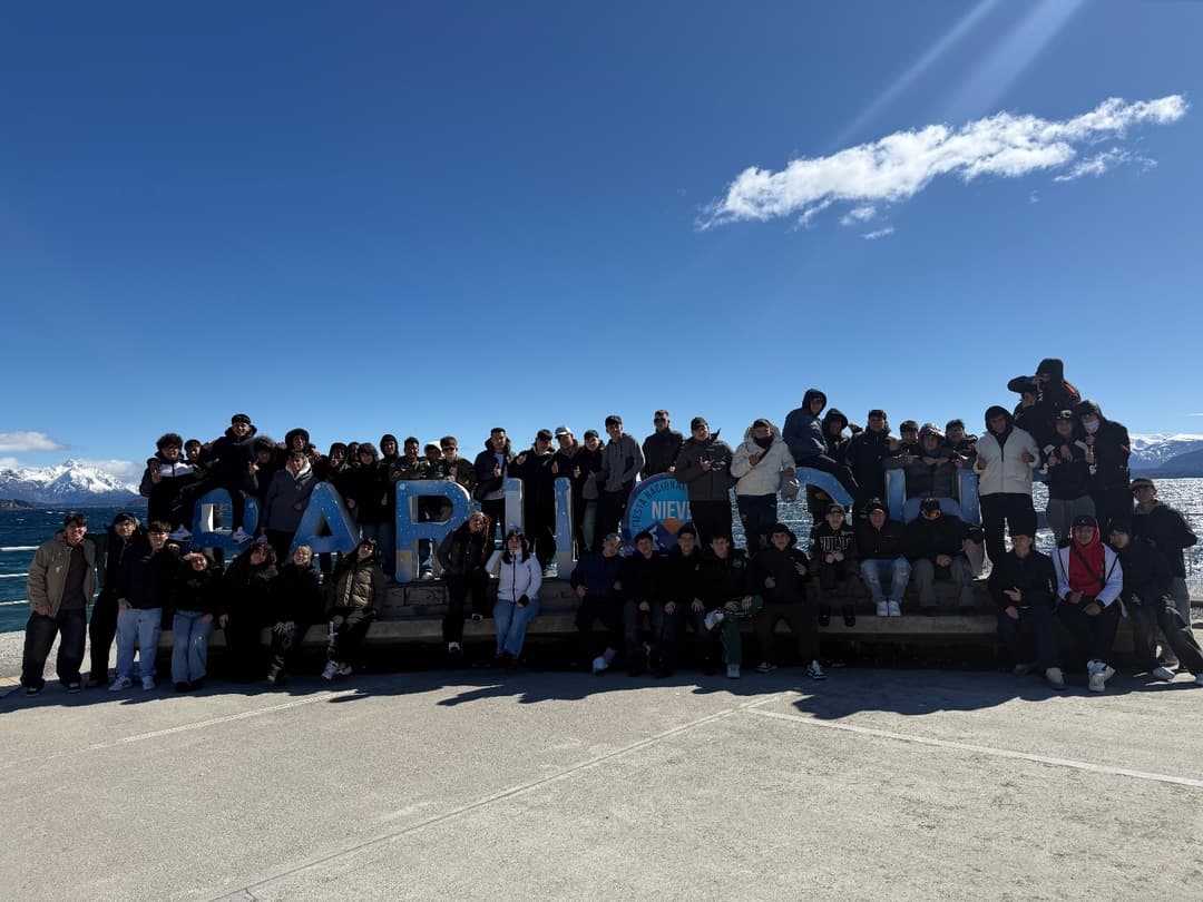 La Banda del Maple 🥚