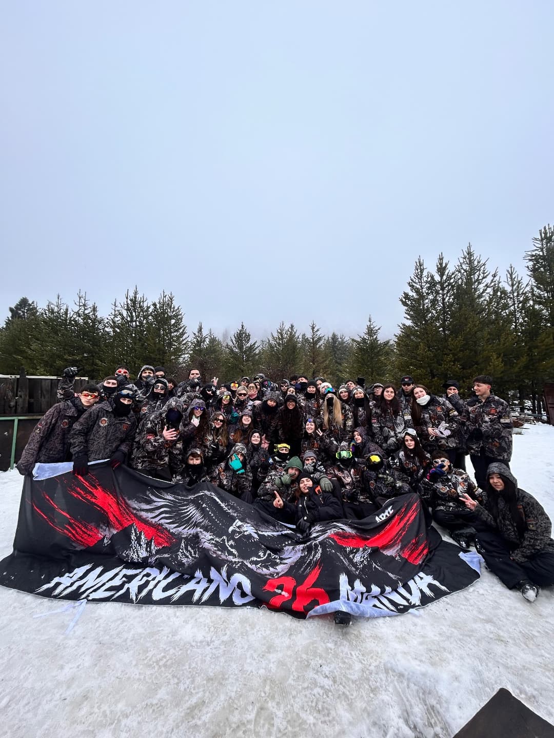La Banda de los Socios