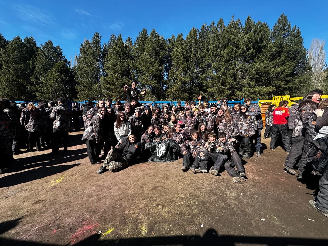 La Banda del Churro