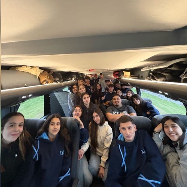 La Banda del Barchoto