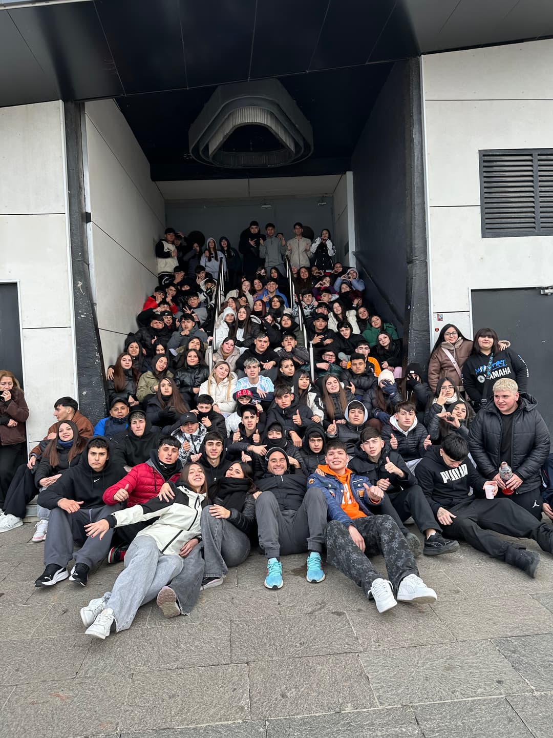 La Banda del Lumaju