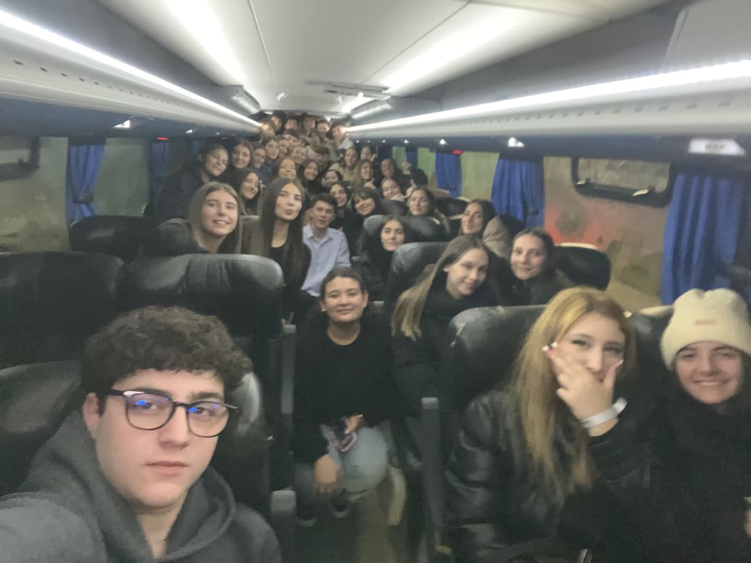 La Banda del Gaby