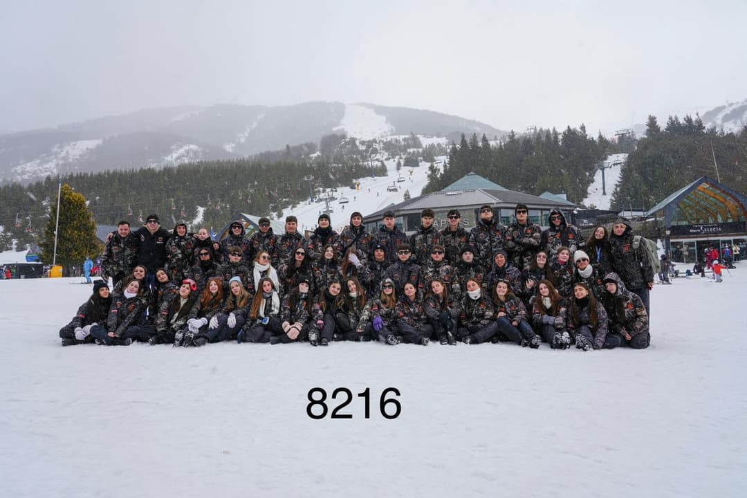 La Banda de la 127