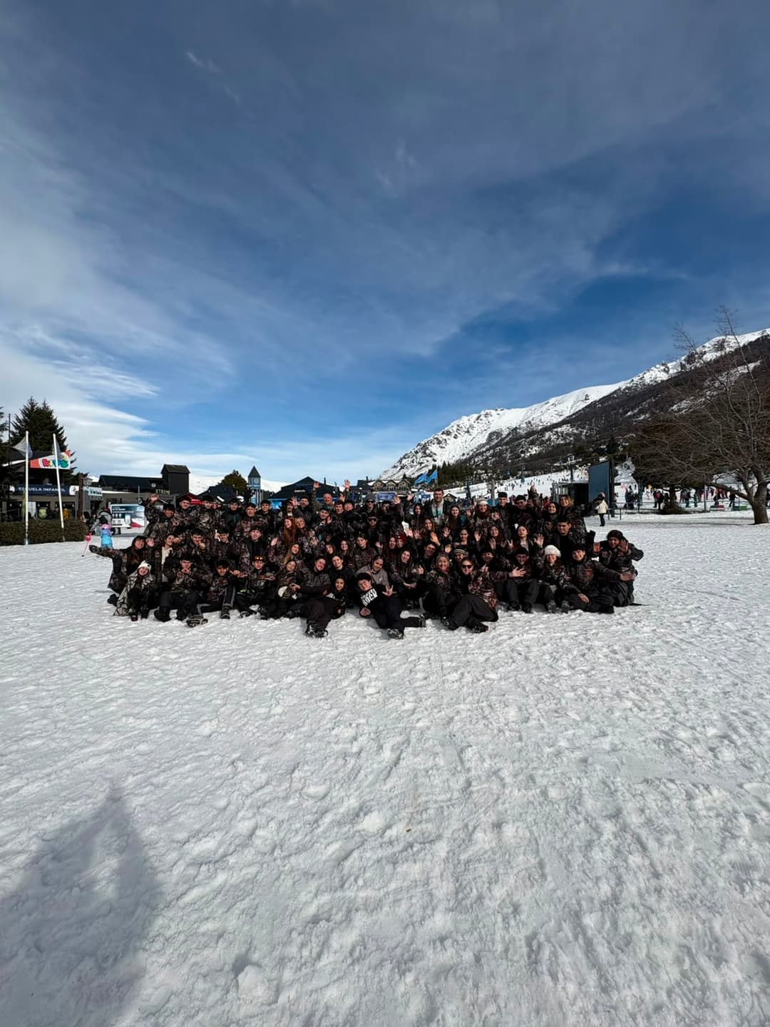 La Banda del Gorila