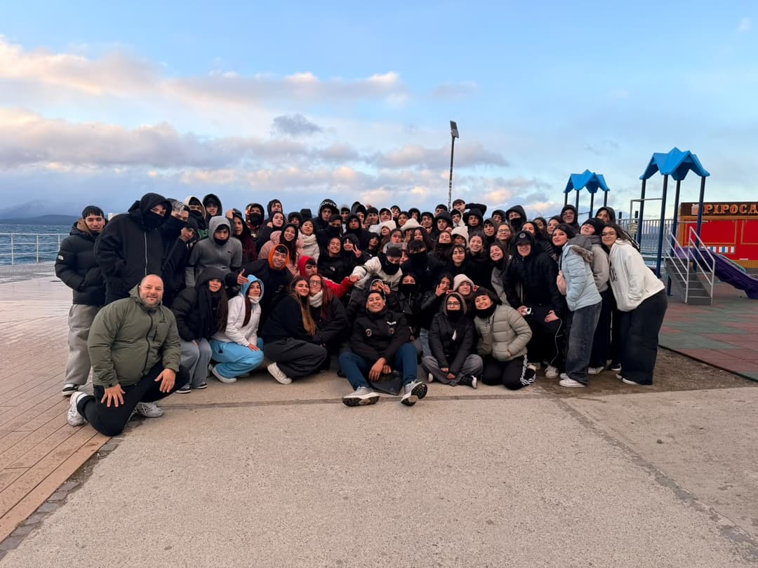 La Banda del Hueso y Keke