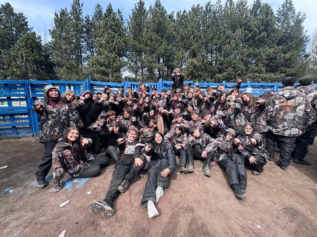 La Banda del Panti