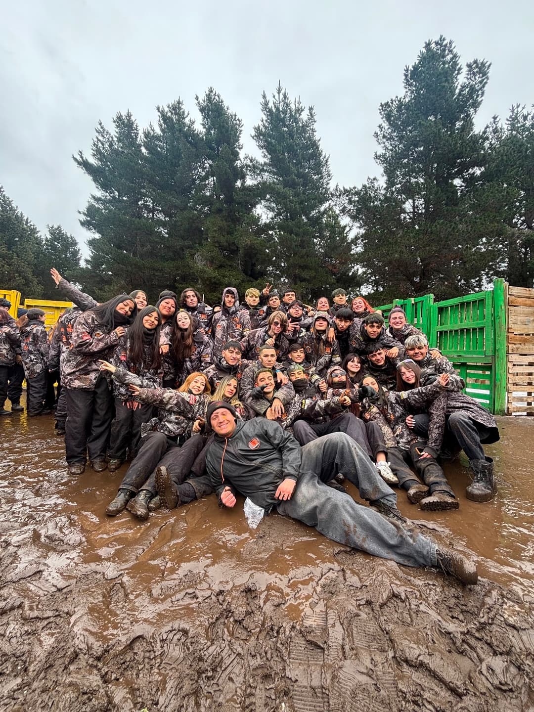 La Banda del Beto