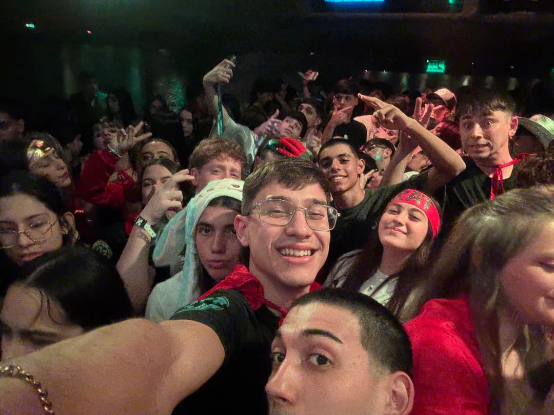 La Banda del Caña