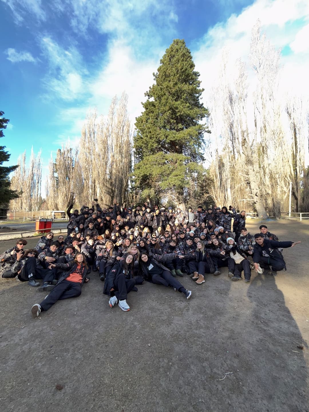 La Banda del Rejunte