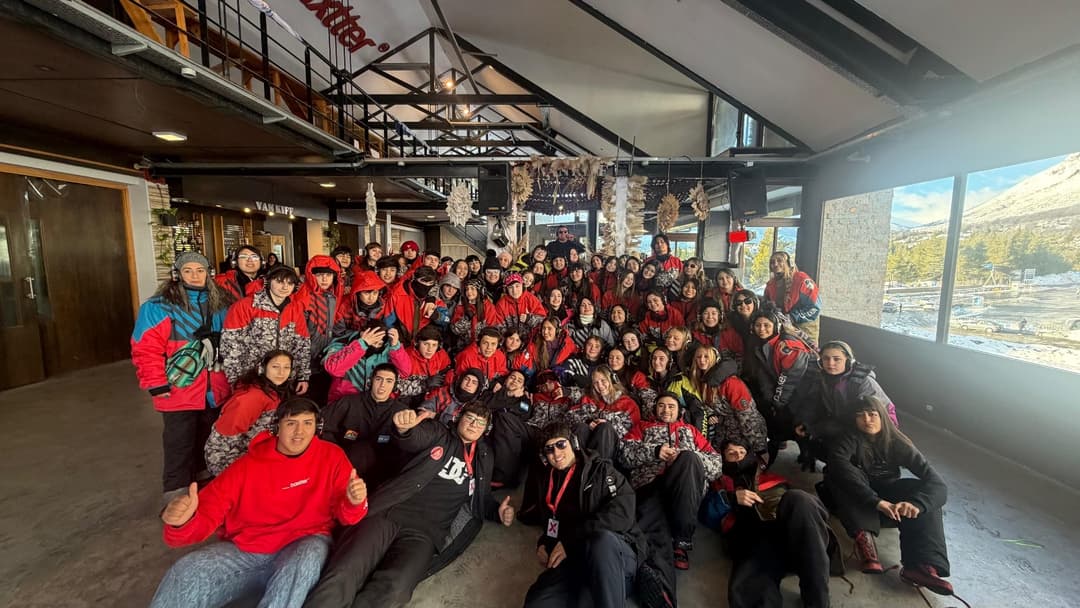 La Banda del Sur