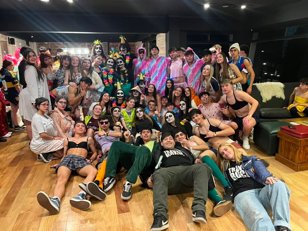 La Banda del Bebote