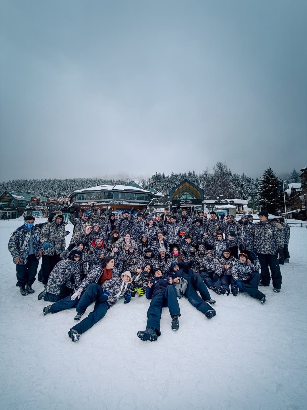 La Banda del Paragüa