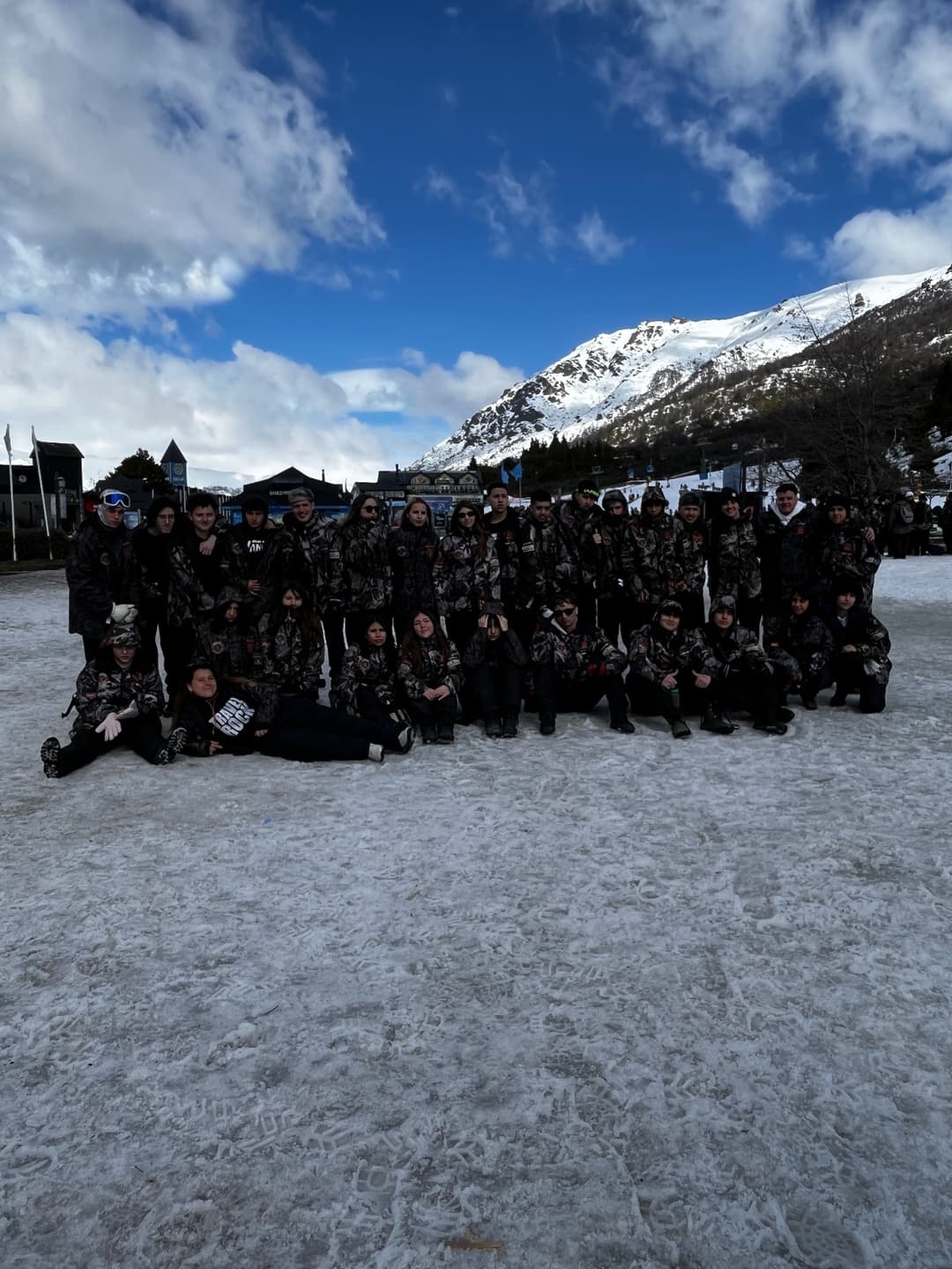 La Banda de la Vero