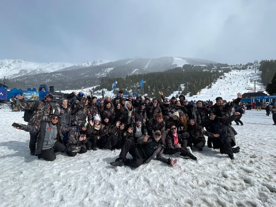 La Banda del Chiki