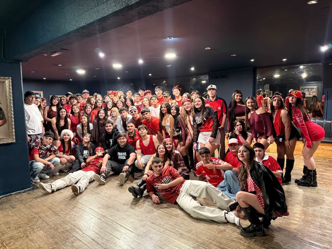 La Banda de la Triple Frontera