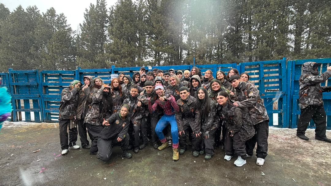 La Banda del Bidón