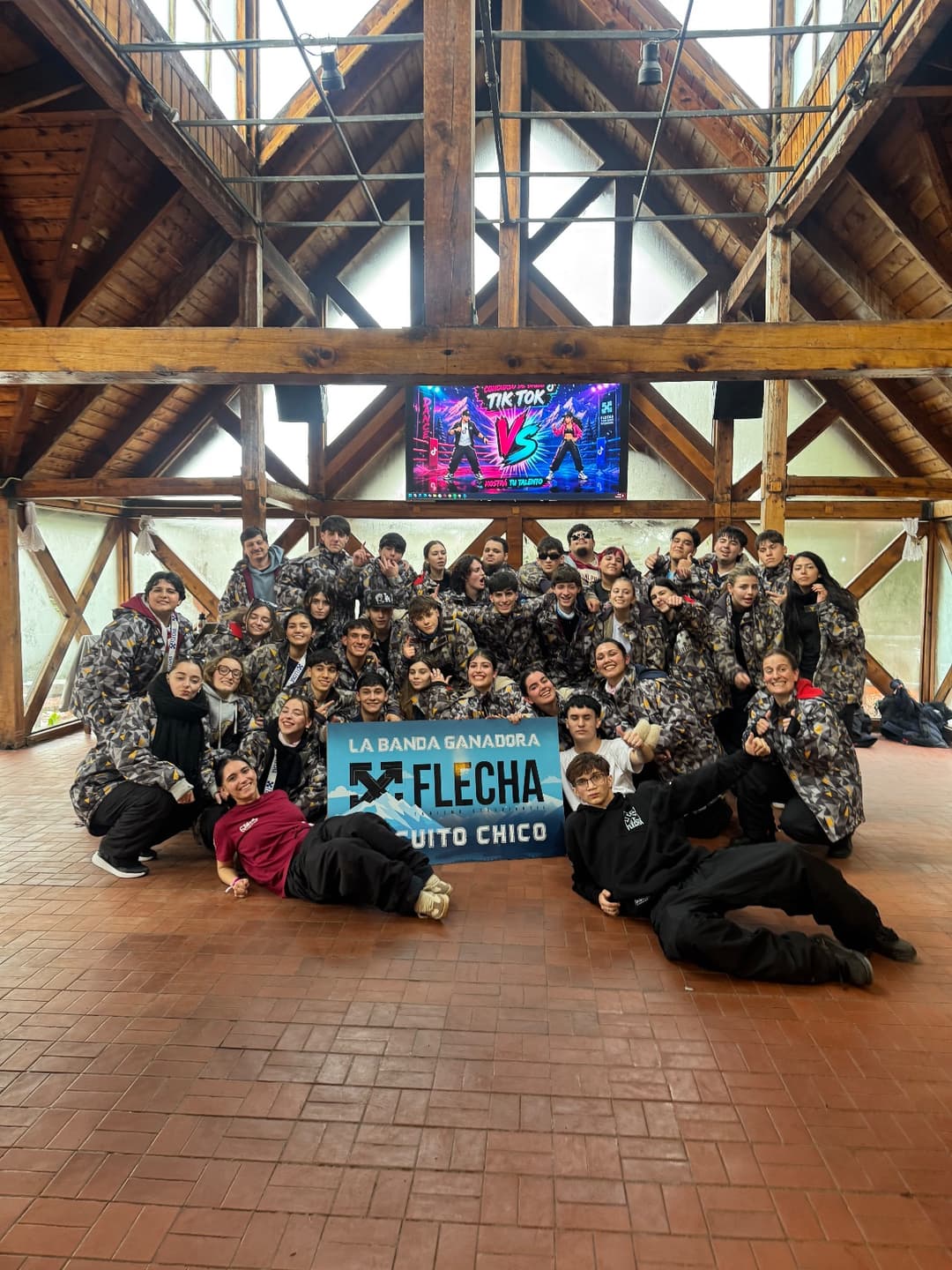 La Banda de la Petaca