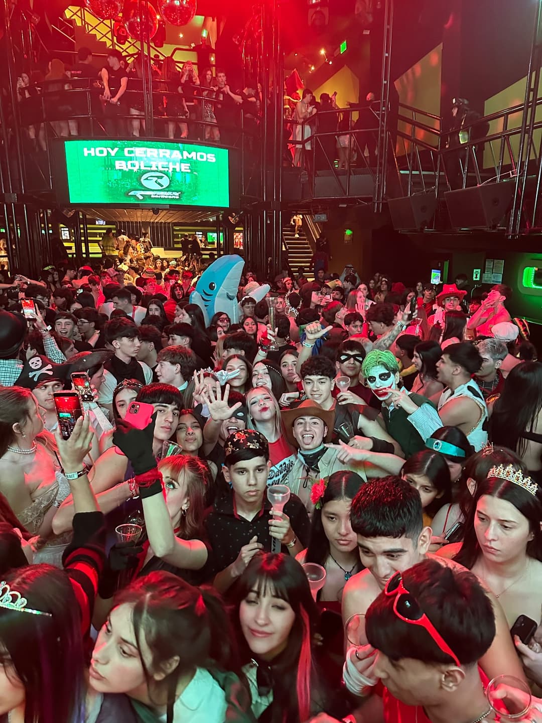 La Banda del Forro
