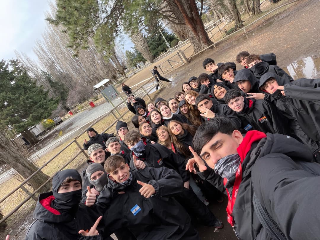 La Banda del Crear