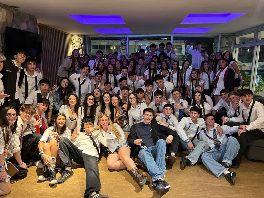 La Banda del Bullyng