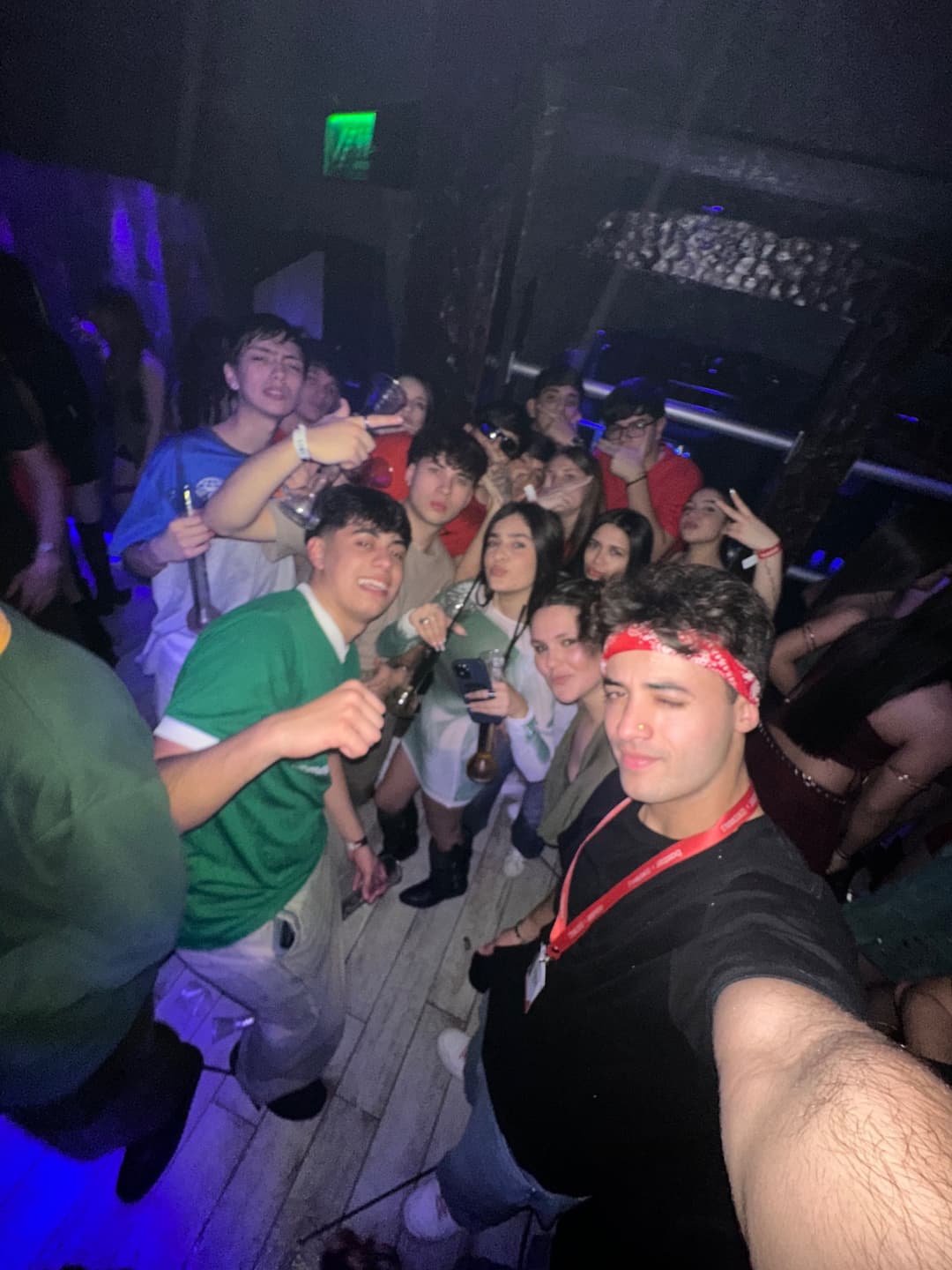 La Banda del Watermelon