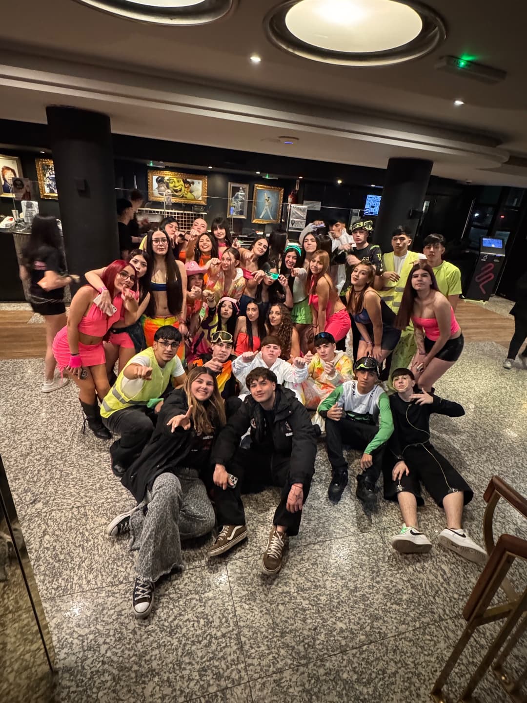 La Banda de los Millones