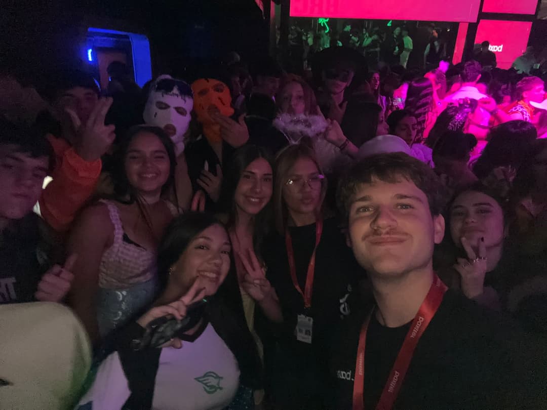 La Banda de los Wachines