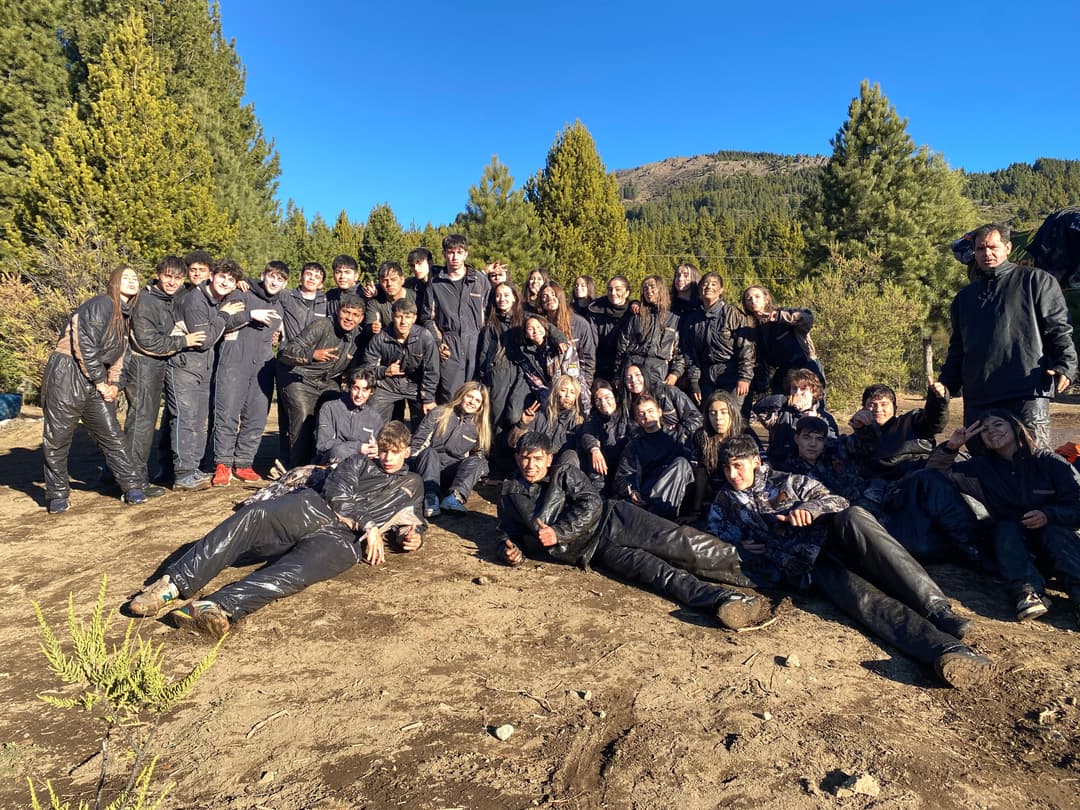 La Banda del Cierre