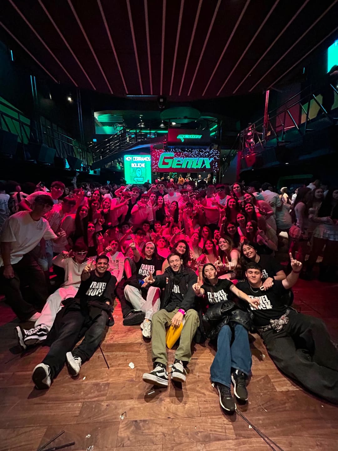 La Banda de la Paragua