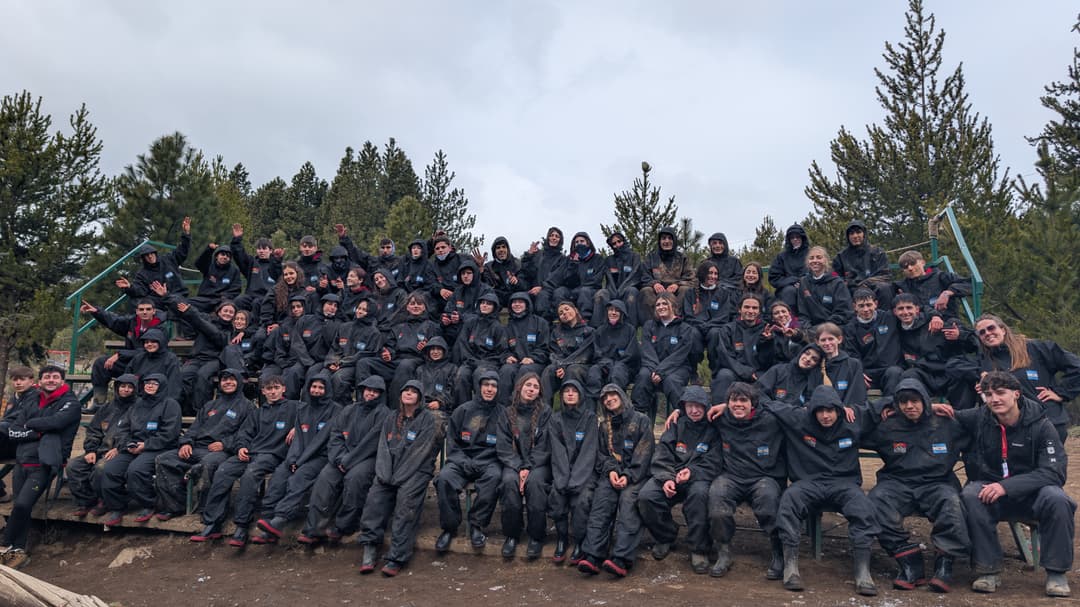 La Banda del Yeti