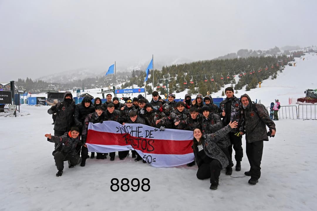 La Banda del Osito