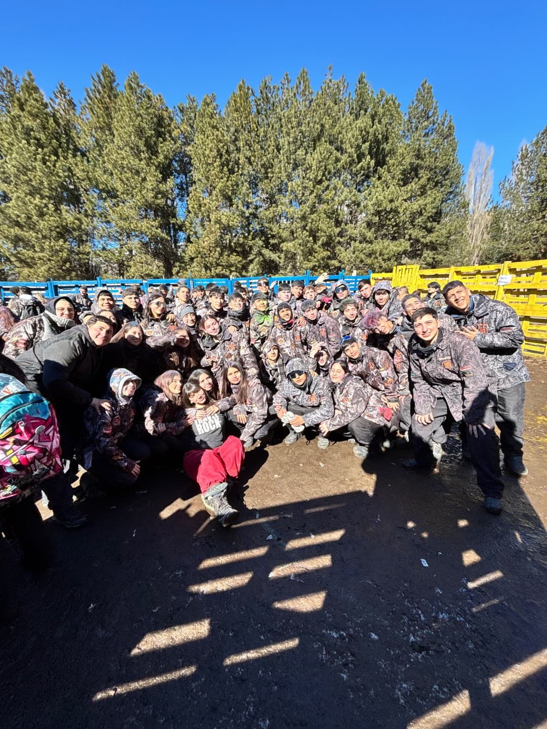 La Banda del Sanfra y Ducci