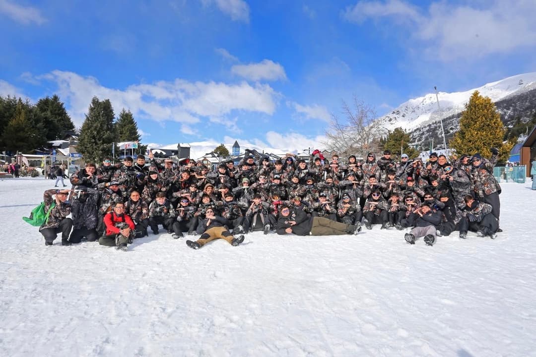 La Banda del Tulio