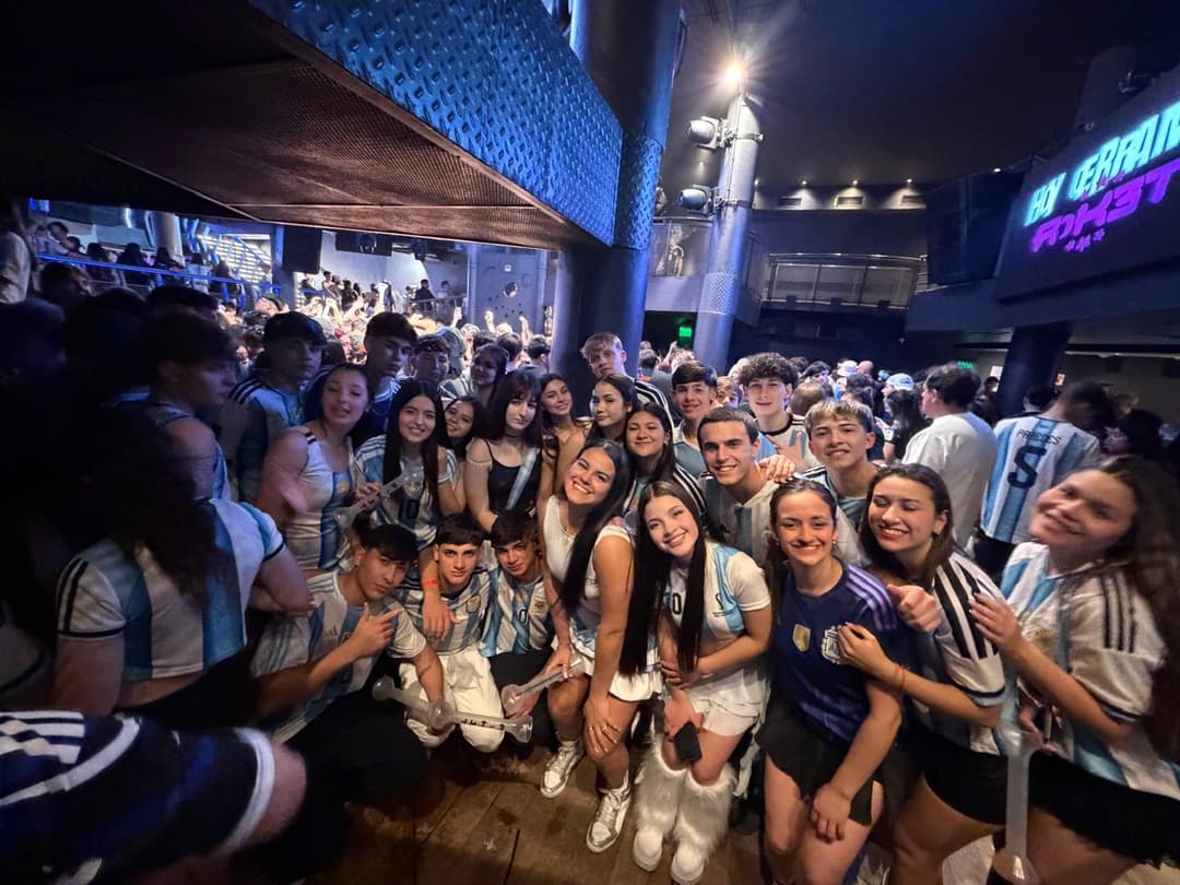 La Banda del Ojito