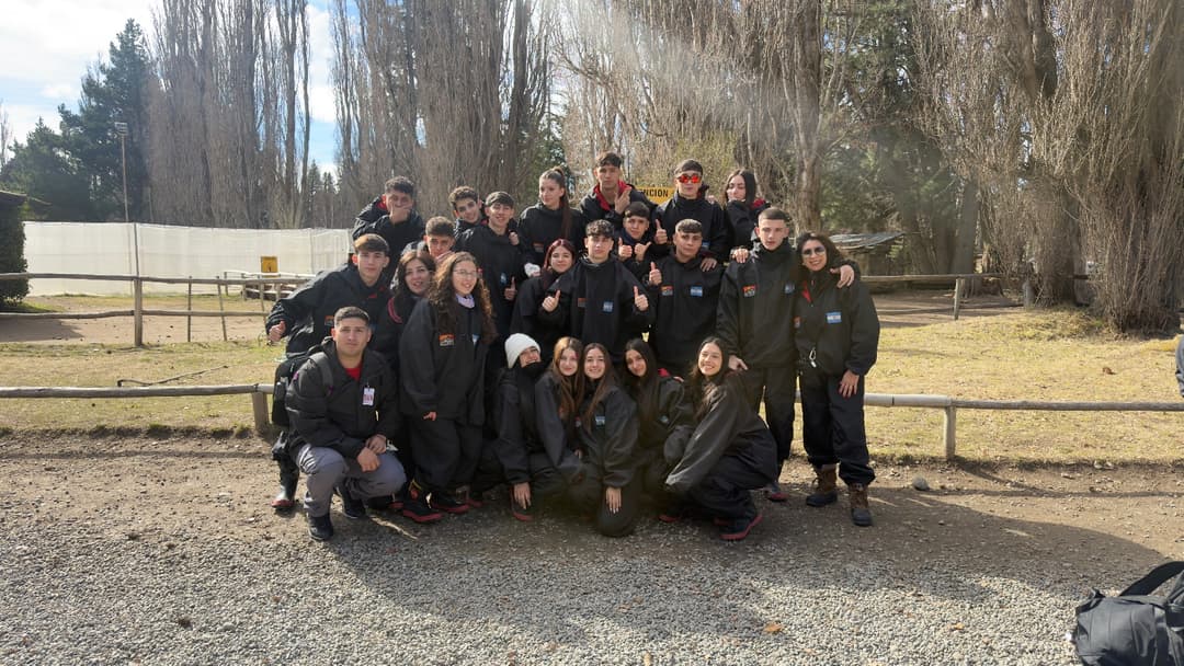 La Banda del Aguante