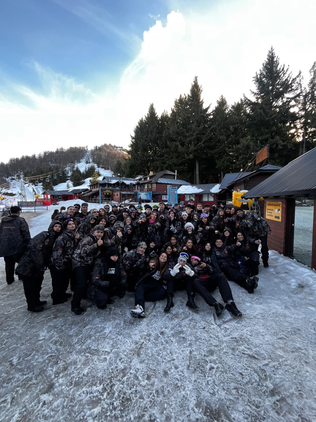 La Banda de la Perlita